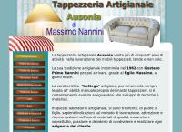 Ausonia Di Nannini Massimo