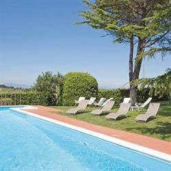 Agriturismo Le Quercioline