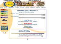 Italcell S.r.l.