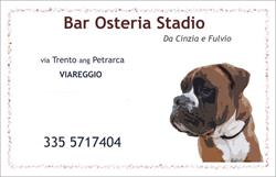 Bar Stadio