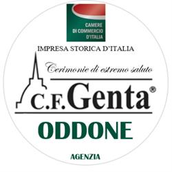 Oddone - Onoranze Funebri C.F. Genta