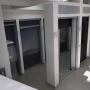 Showroom  dettaglio interno