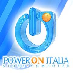 Power on Italia Store SAS Di Napoli Roberto e C.