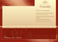 Sito di Hotel Ansitz Tschindlhof