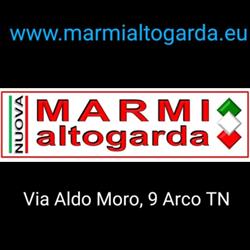 Nuova Marmi Alto Garda