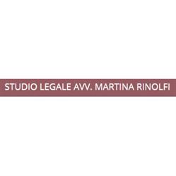 Studio Legale Rinolfi Avv. Martina