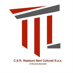C.s.r. Restauro Beni Culturali Di Riccardo Mancinelli