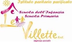 Le Villette SRL