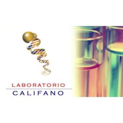 Laboratorio Califano