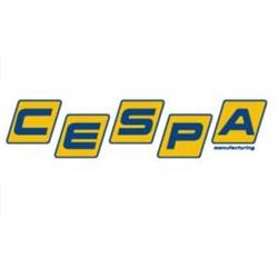 Cespa Manufacturing SRL