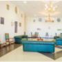 Accogliente Sala Relax