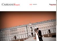 Sito di Fotograficart di Carrano Giuseppe