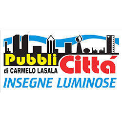 Pubbli-Citta' Insegne Luminose