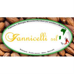 Iannicelli srl - Ingrosso e dettaglio Alimentari