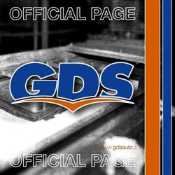 GDS SRL