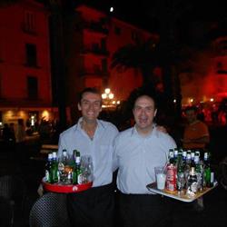 Bar Italia Dei Fratelli Veniero Gianpaolo e Giuseppe S.n.c.