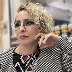 Fashion Di Ricupito Maria Anna