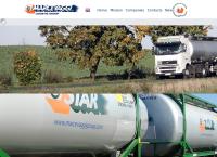 Marcevaggi Logistic Group SPA