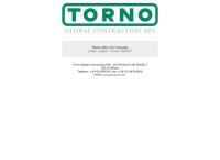 Torno SPA