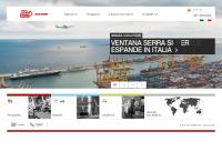 Arcese Trasporti SPA