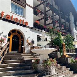 Park Hotel Faloria