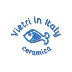 Vietri in Italy