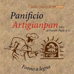 PANIFICIO ARTIGIANPAN S.A.S. DI FANTILLI PAOLO e C.