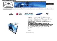 INFOLAB S.A.S. DI CASTALDO ANTONIO e C.