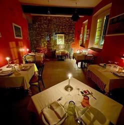 Antica Osteria del Borgo