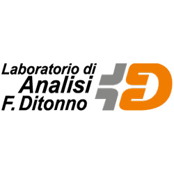 Laboratorio di Analisi Ditonno