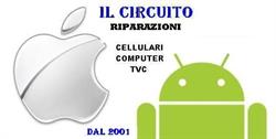 Il Circuito Di Recchia Giuseppe e Caporusso Massimo Alain S.n.c