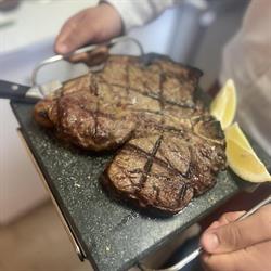 Ristorante al Verle Passo Vezzena