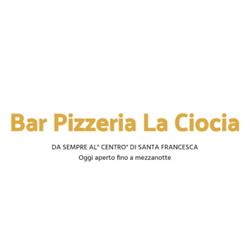Bar Pizzeria La Ciocia
