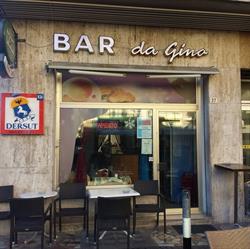 Nuova Gestione Bar Gino Di Perri Maira e Co. SAS