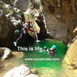 Canyon Adventures