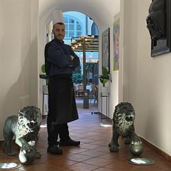 Osteria dei Leoni di Rizzo Fabio