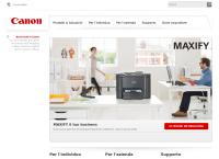 Oce' Facility Services Italia S.p.a.