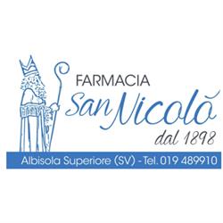 Farmacia San Nicolò