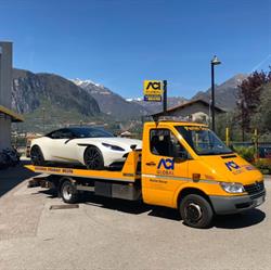 Soccorso Stradale Riva del Garda - Officina-Autonoleggio-Elettrauto-Gommista