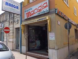 Tipografia 'f.lli Mangia Srl'