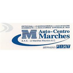 Auto Centro Marches