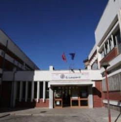 XII Circolo Didattico "Giacomo Leopardi" Foggia