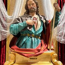 Parrocchia San Rocco