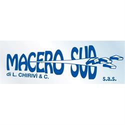 Macero Sud Sas