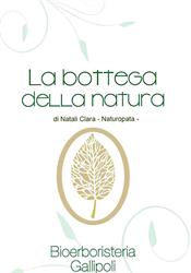 La Bottega Della Natura