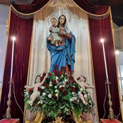 Parrocchia Maria Ss.del Rosario