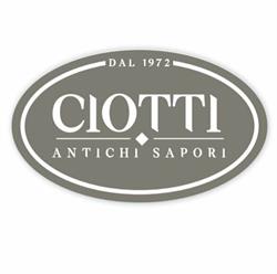 CIOTTI ANTICHI SAPORI SAS DI CIOTTI F. e C.