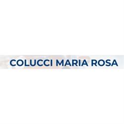Colucci Maria Rosa