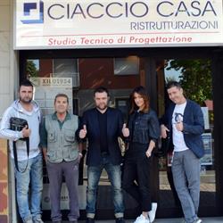 Ciaccio Casa Francesco