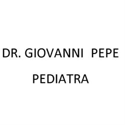 Pediatra Dr Pepe Giovanni